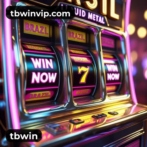 Tabela RTP dos jogos de cassino da tbwin