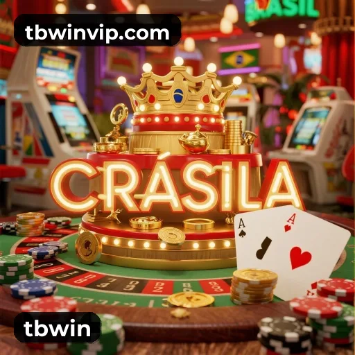 tbwin PIX instantâneo Brasil - Depósito e saque em minutos 24/7