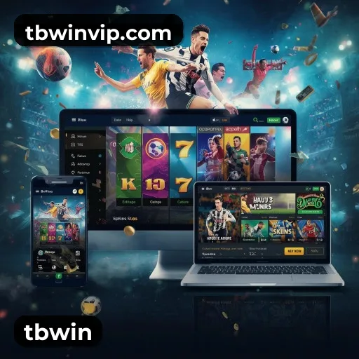 tbwin bônus R$5.000 + 500 giros - Rollover 35x, prazo 30 dias, 38% taxa conversão