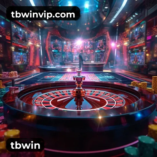 Catálogo tbwin 2.547 jogos - Pragmatic Play, Evolution, NetEnt